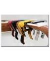 ST2  結他變調夾  CAPO 